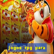 jogos rpg para ganhar dinheiro